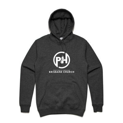 Church Logo Hoodie Thumbnail